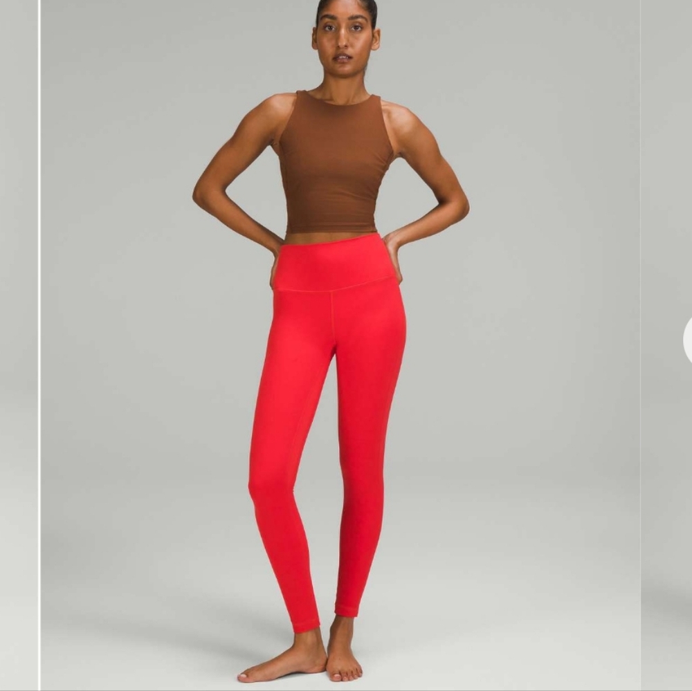 Lululemon Align leggings